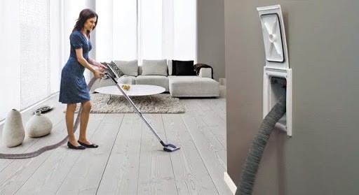 Fixvav ile kolay ev temizliği